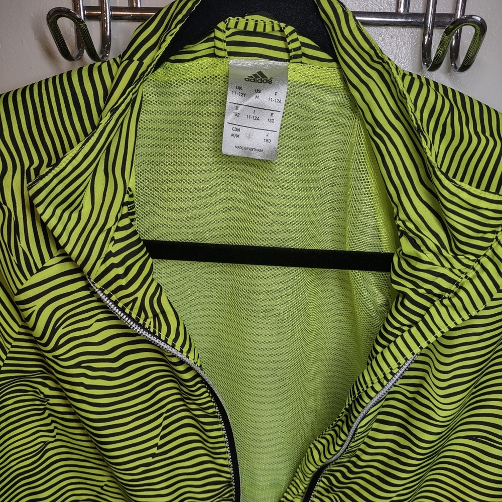 Adidas jacket - Picture 4 of 4